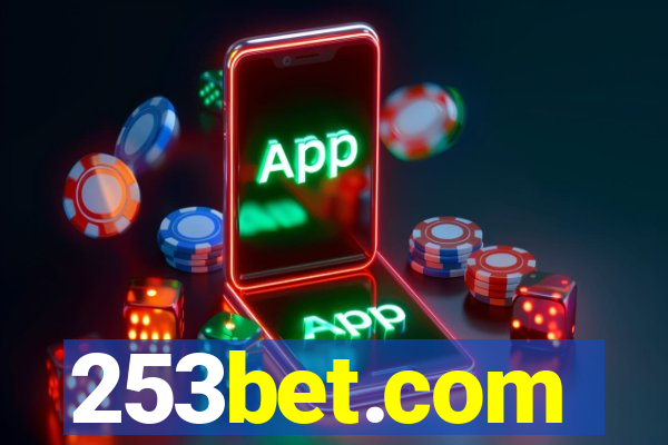 253bet.com