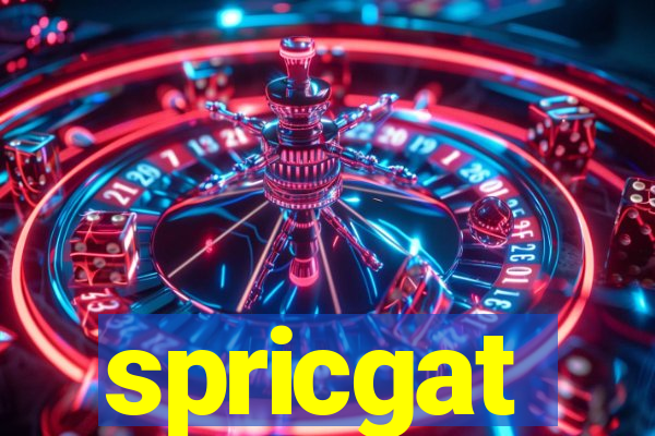 spricgat