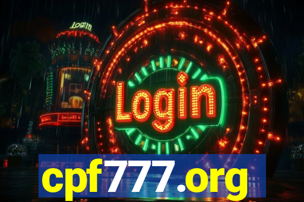 cpf777.org