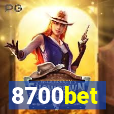 8700bet