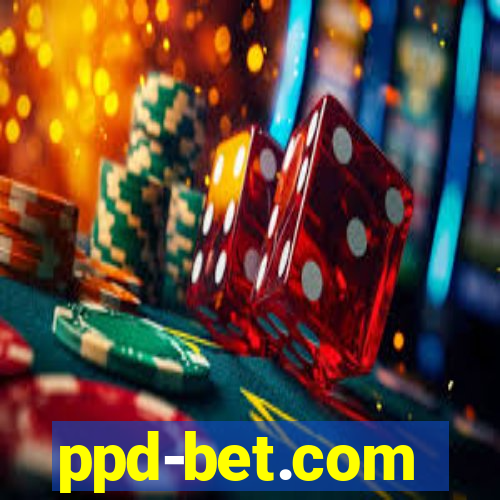 ppd-bet.com