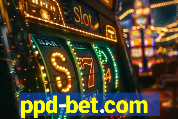 ppd-bet.com