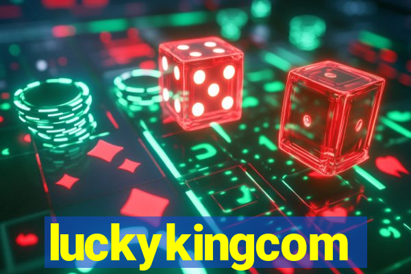 luckykingcom