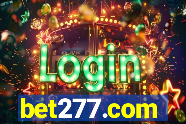 bet277.com