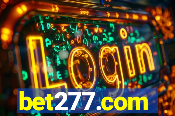 bet277.com