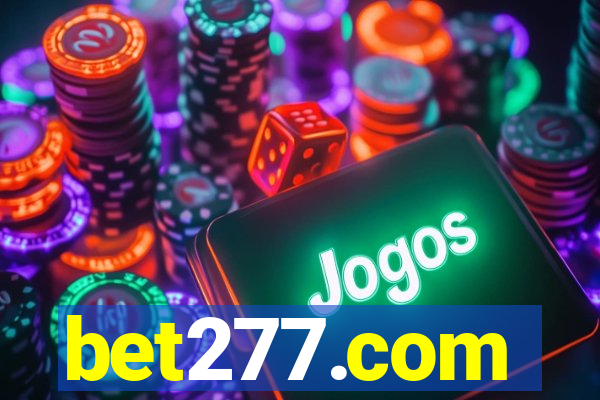 bet277.com