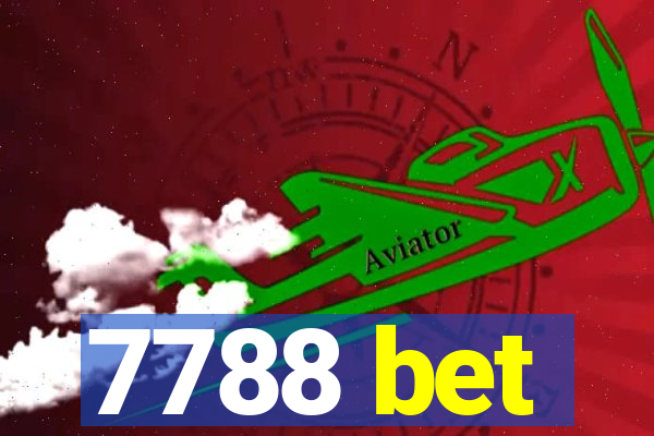 7788 bet