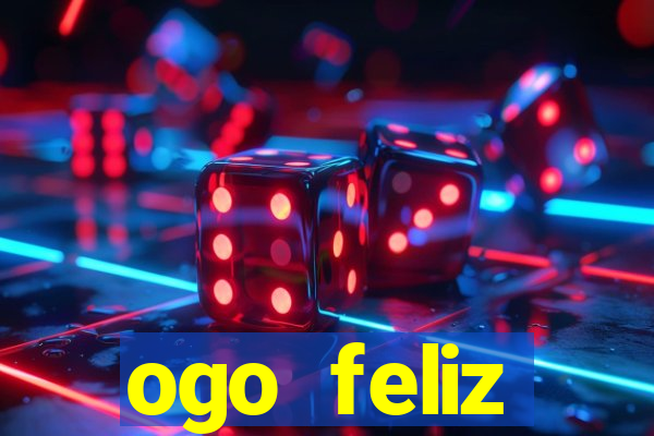 ogo feliz cassino—slots bingo