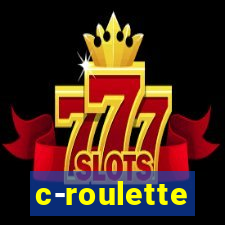 c-roulette