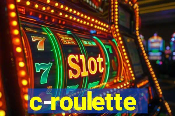 c-roulette