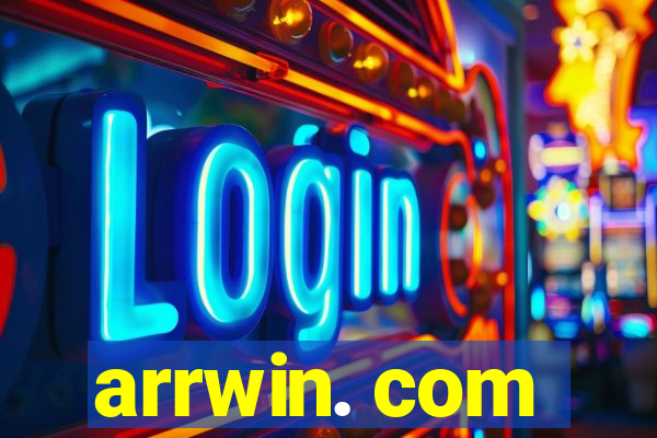 arrwin. com