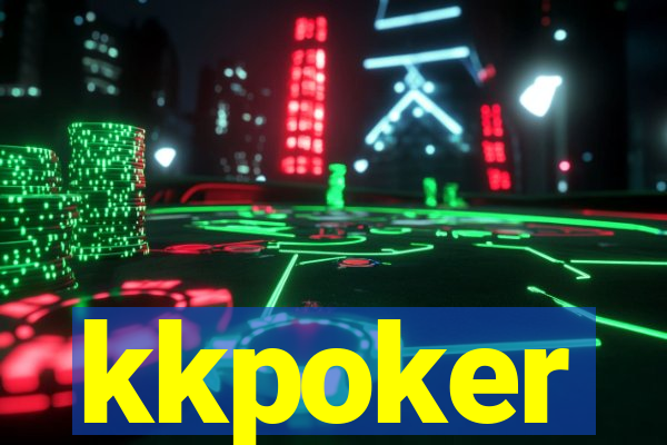 kkpoker