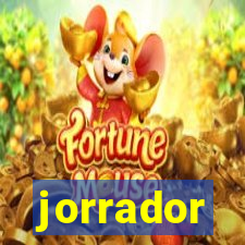 jorrador