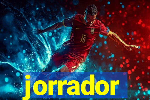 jorrador