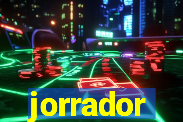 jorrador