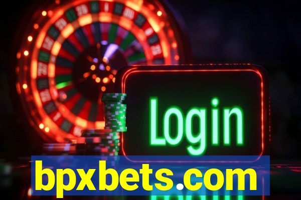 bpxbets.com