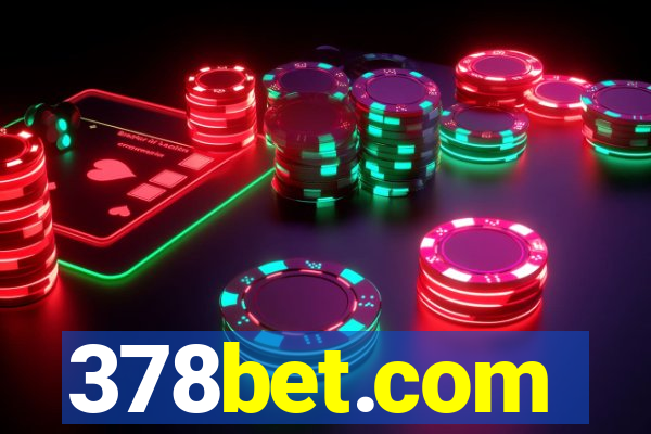 378bet.com