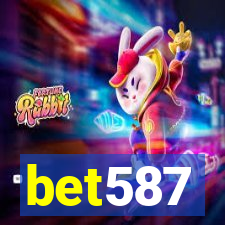 bet587