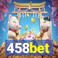 458bet