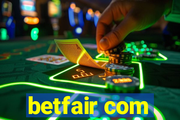 betfair com