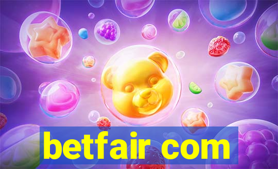 betfair com