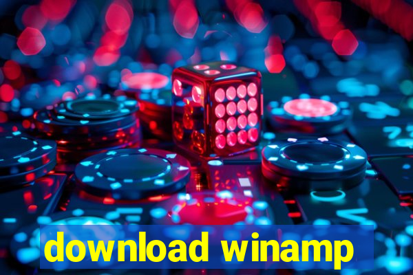 download winamp