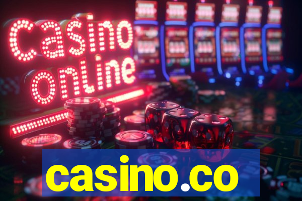 casino.co