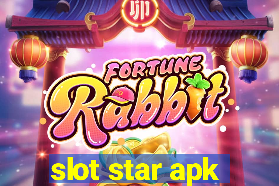 slot star apk