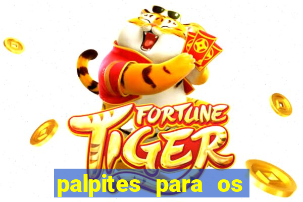 palpites para os jogos do brasileir?o série a