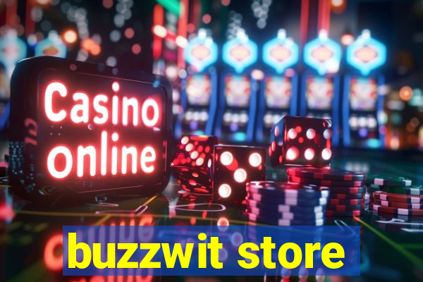 buzzwit store