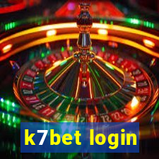 k7bet login