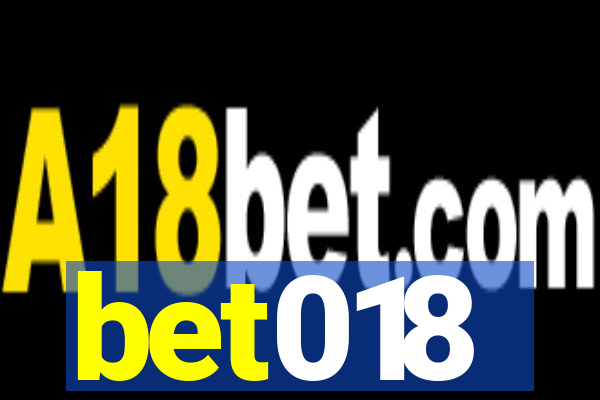 bet018