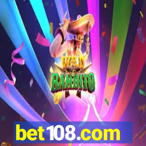 bet108.com