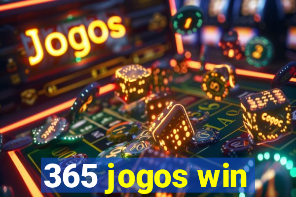 365 jogos win