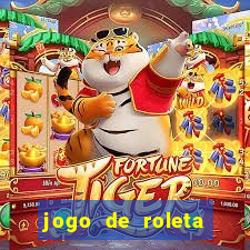 jogo de roleta cassino online gratis