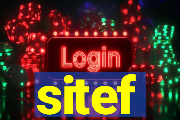 sitef