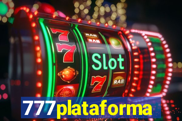 777plataforma