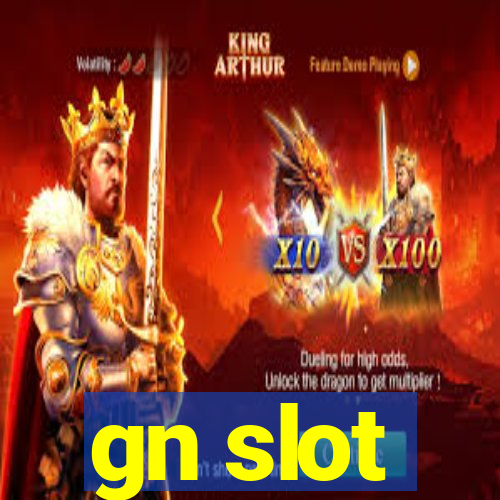 gn slot