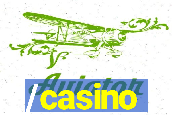 /casino