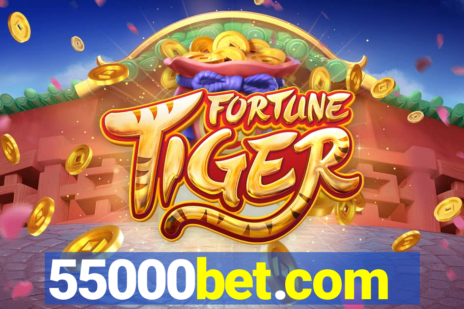 55000bet.com