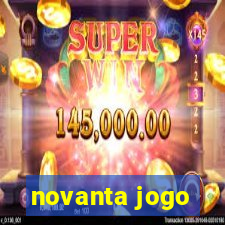 novanta jogo