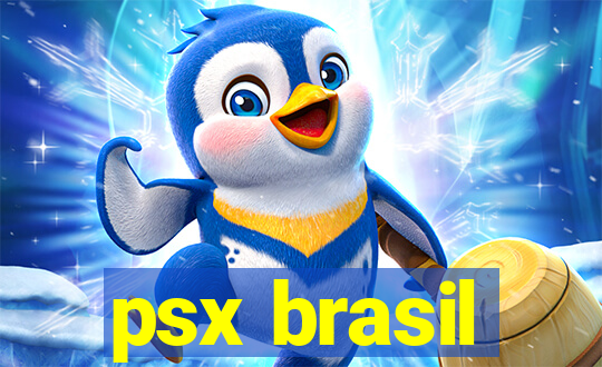 psx brasil