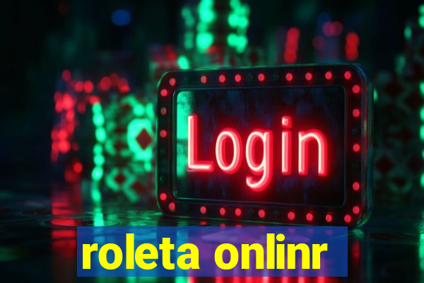 roleta onlinr