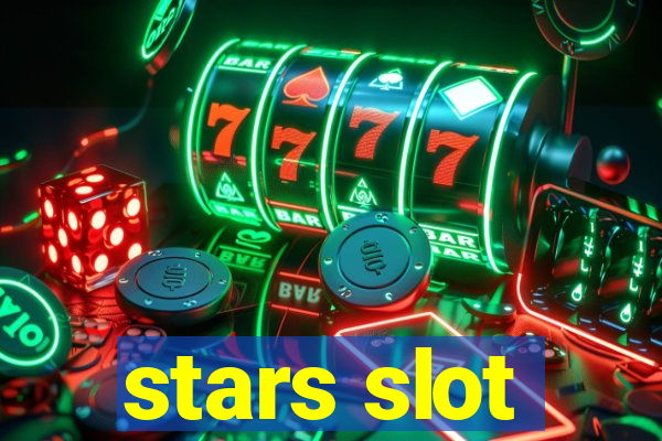 stars slot