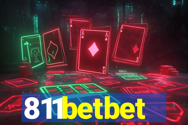 811betbet