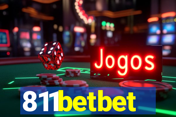 811betbet