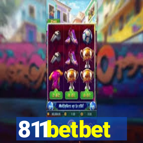 811betbet