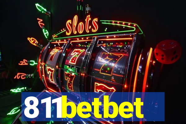 811betbet