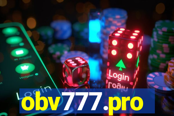 obv777.pro