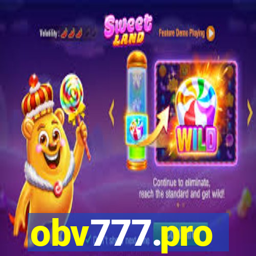 obv777.pro